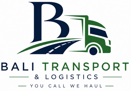 Bali Transport and Logistics ltd